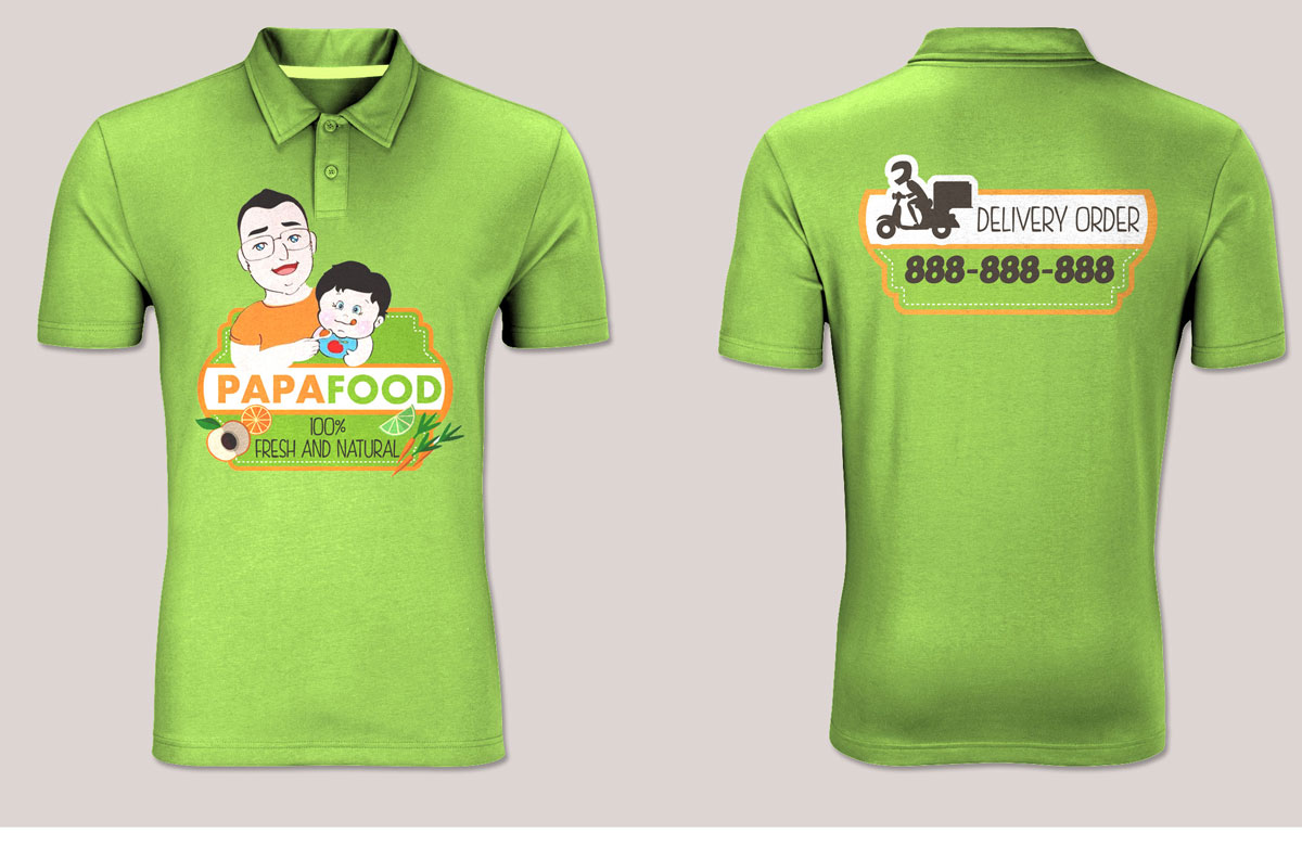 Design de T-shirt par ordelya.nicole pour ce projet | Design #6094889