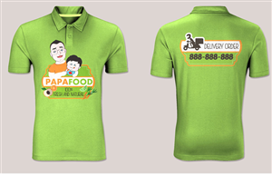 Design de T-shirt par ordelya.nicole pour ce projet | Design : #6094889