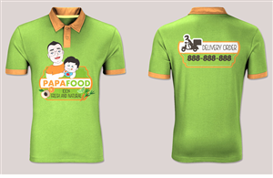 Design de T-shirt par ordelya.nicole pour ce projet | Design : #6094905