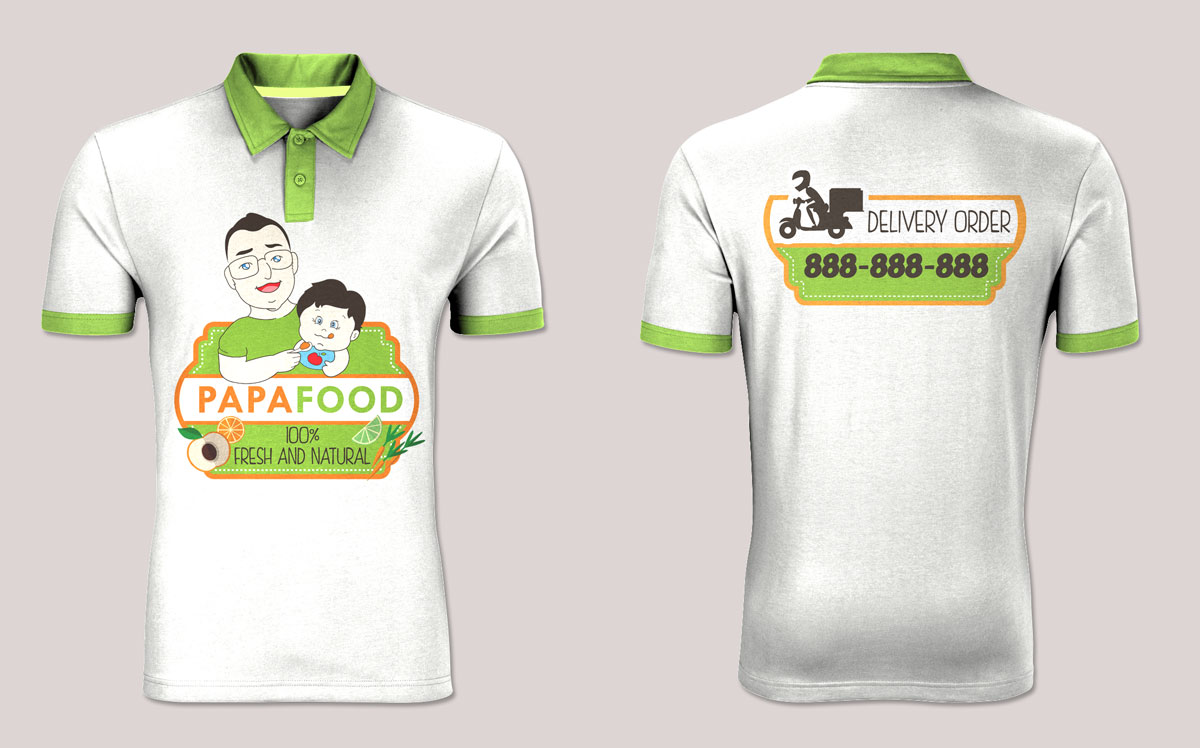 Design de T-shirt par ordelya.nicole pour ce projet | Design #6119255