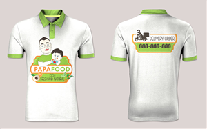 Design de T-shirt par ordelya.nicole pour ce projet | Design : #6119255