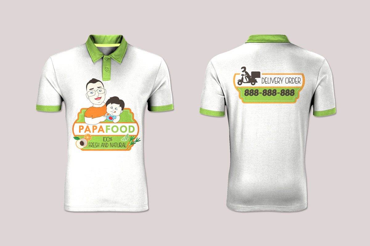 Design de T-shirt par ordelya.nicole pour ce projet | Design #6142491