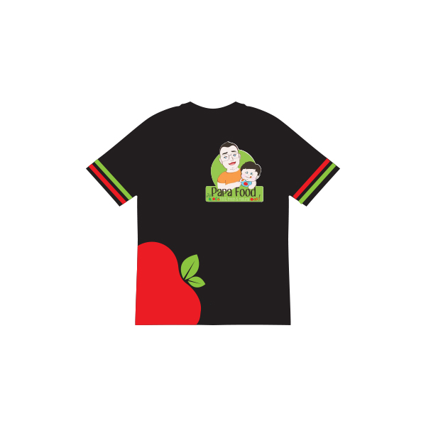 T-shirt Design by ApurbaMan for this project | Design #6047882