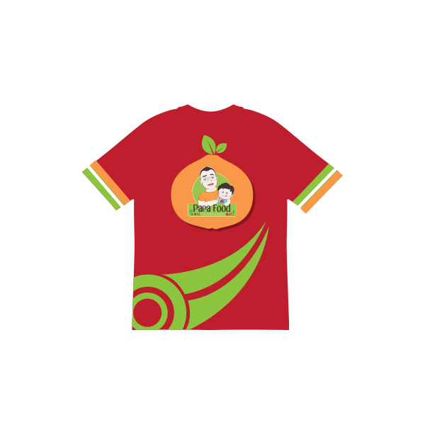 T-Shirt-Design von ApurbaMan für dieses Projekt | Design #6047894