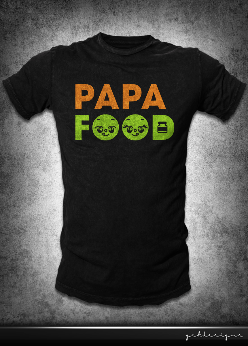 T-shirt Design by gekgrfx for this project | Design #6016405