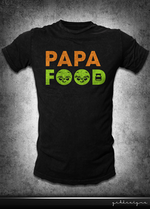 T-shirt Design by gekgrfx for this project | Design: #6016405