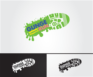 Design de Logo par Jammah Sharpiro