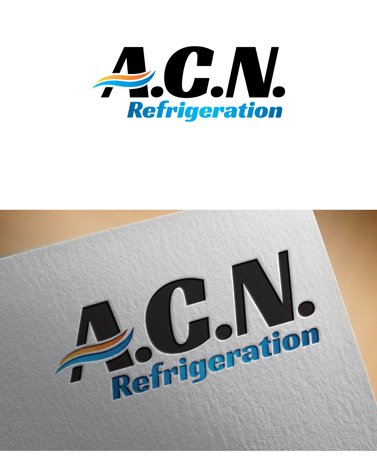 Logo Design by Nadeem for this project | Design #5963302