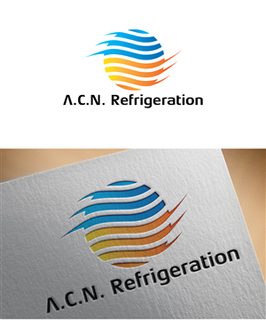 Logo Design by Nadeem for this project | Design: #5963307