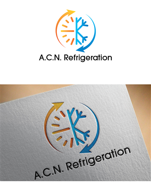 Logo Design by Nadeem for this project | Design: #5963314