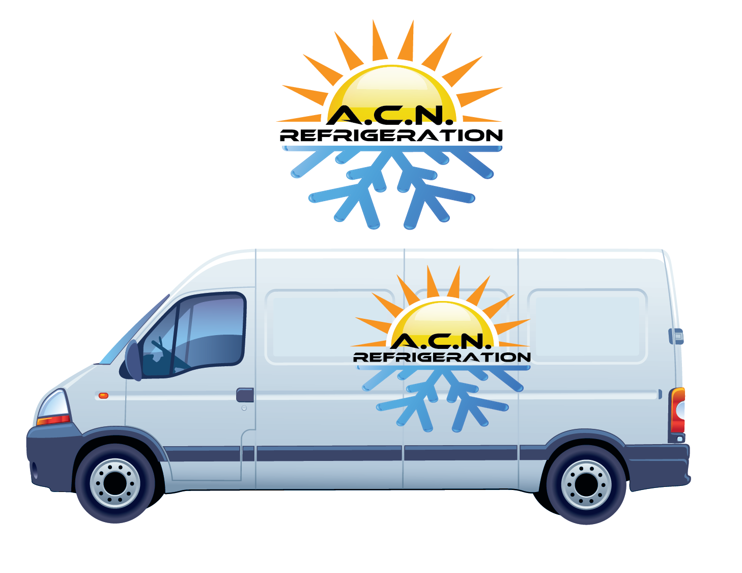 Logo Design by jonnson for this project | Design #5968473