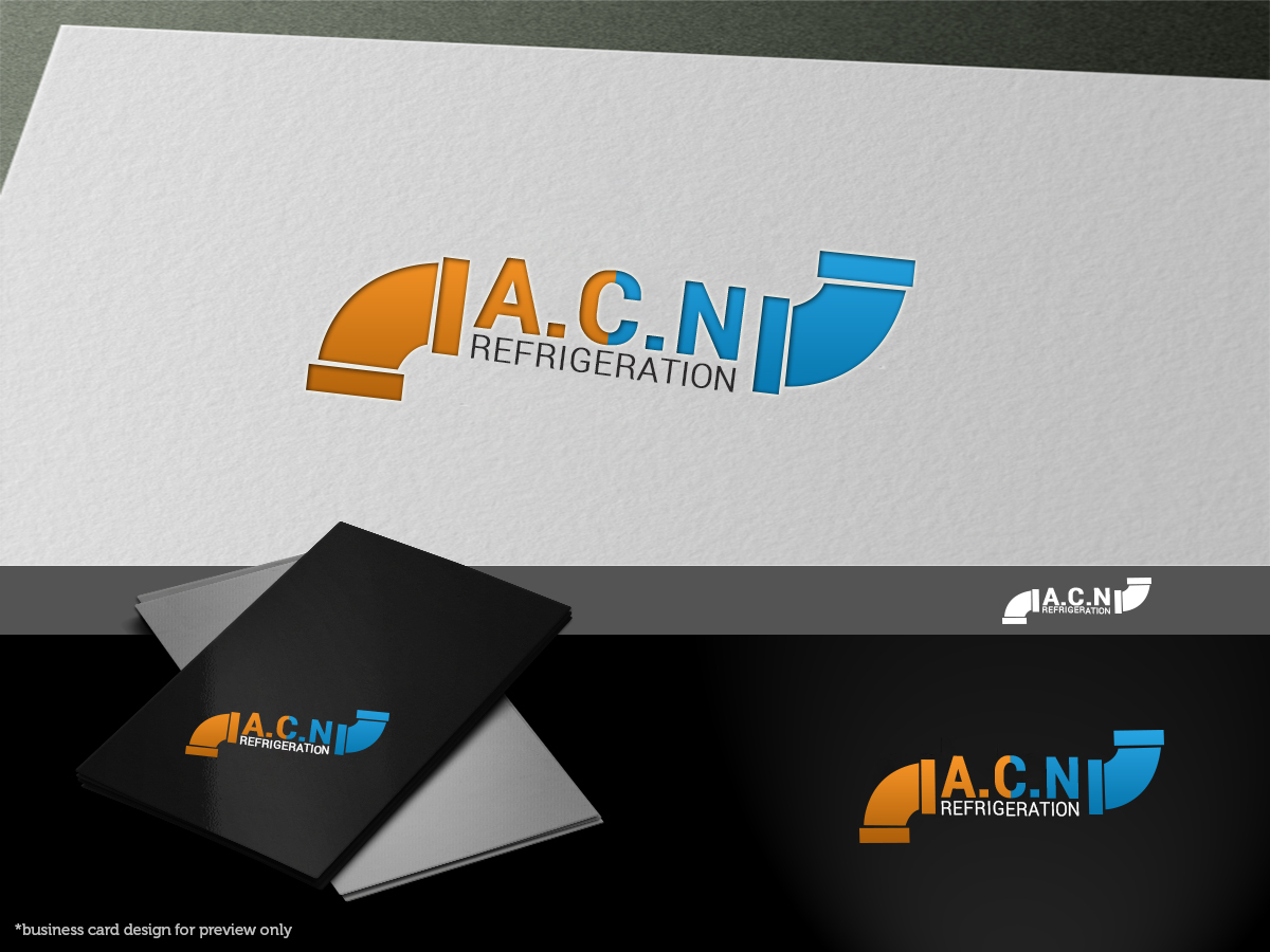 Logo Design by Elmar for this project | Design #5988163