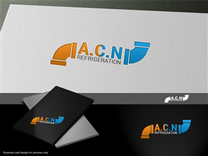 Logo Design by Elmar for this project | Design: #5988163