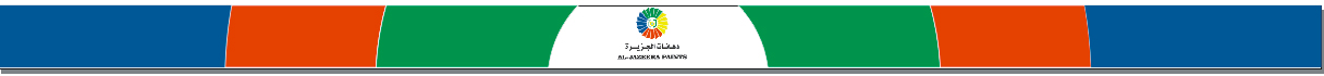 Billboard Design by Falguni for Al-Jazeera Paints | Design #6001222