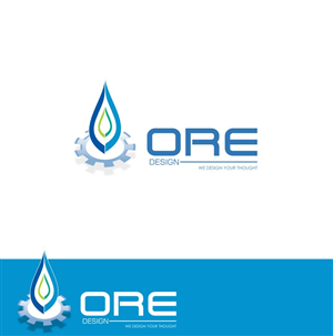 Logo Design by ChinMaya