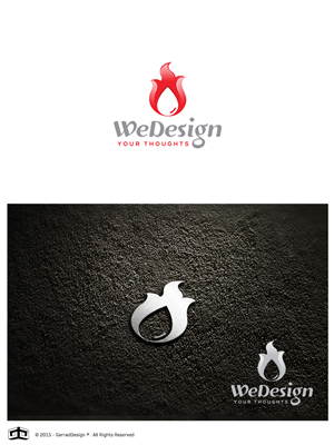 Logo Design by garrad for i solution | Design: #5962060