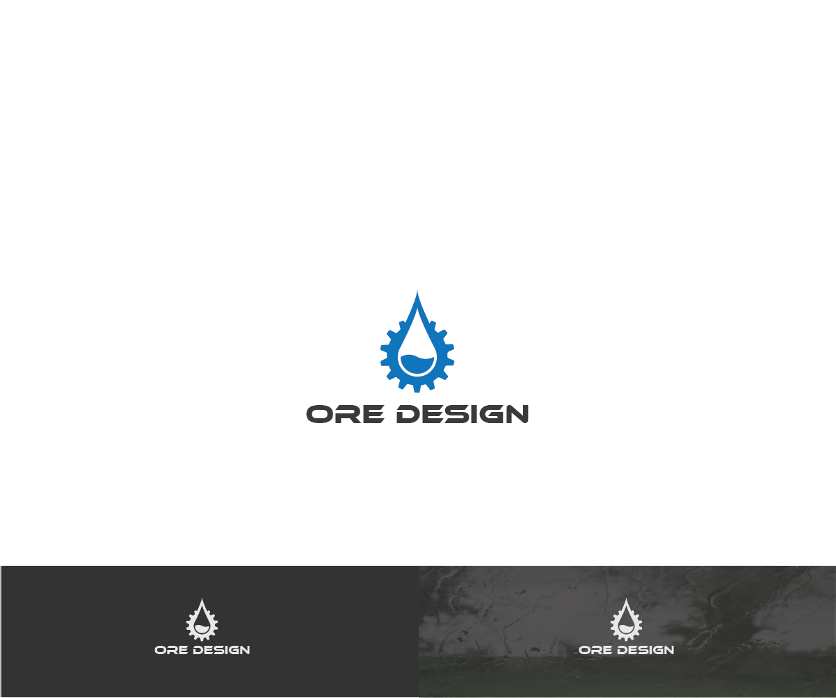 Logo Design by CureL for i solution | Design #5959569