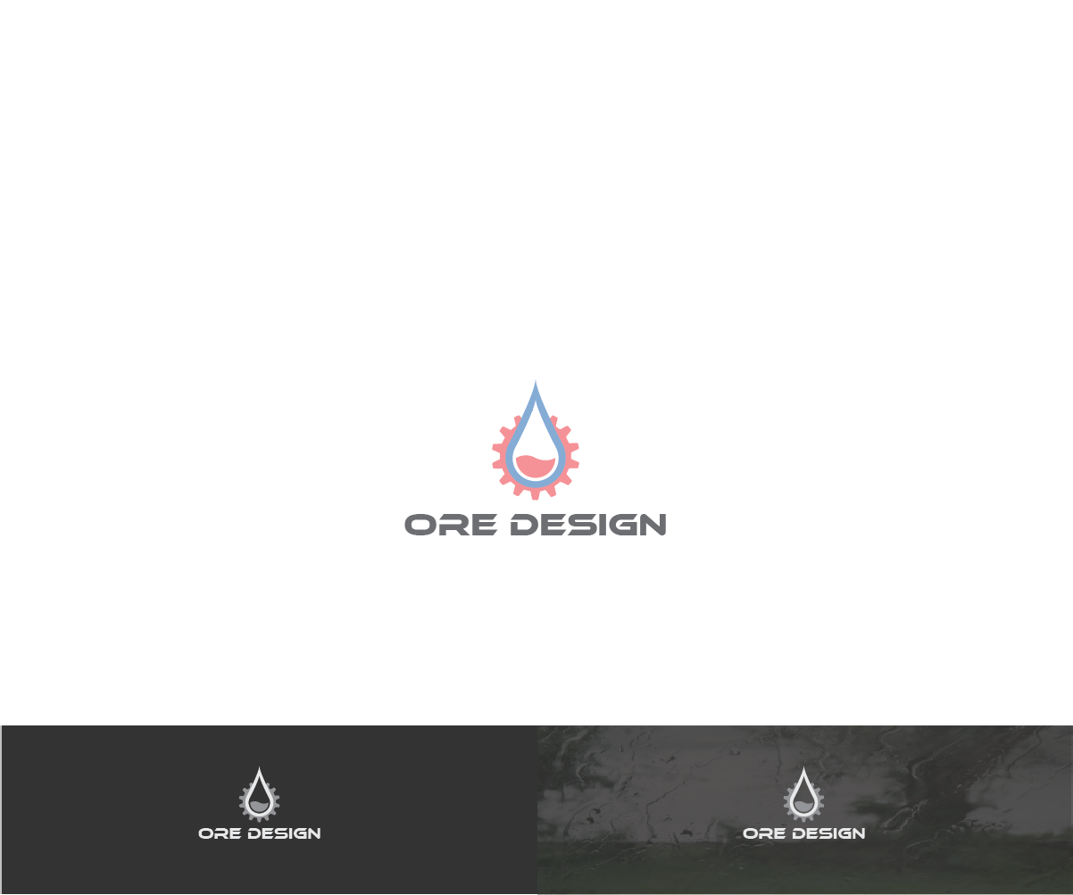 Logo Design by CureL for i solution | Design #5959571