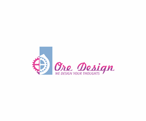 Logo Design by semangka