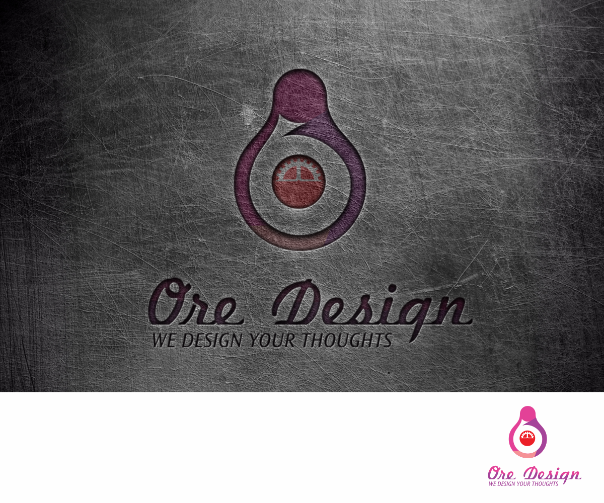 Logo Design by semangka for i solution | Design #5963102