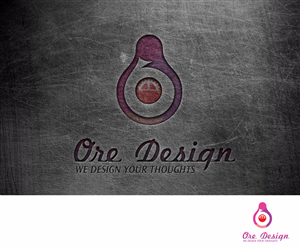 Logo Design by semangka for i solution | Design: #5963102