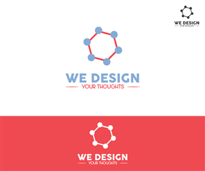 Logo Design by AHMMY