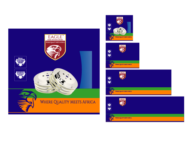 Packaging Design by putut purnawanto for this project | Design #5995166