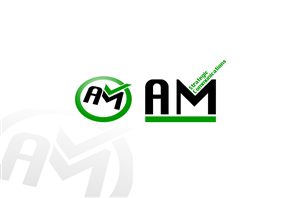 Logo Design by alcartoon