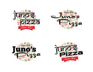 Logo Design by ElizabethBCDesign for this project | Design: #5999901