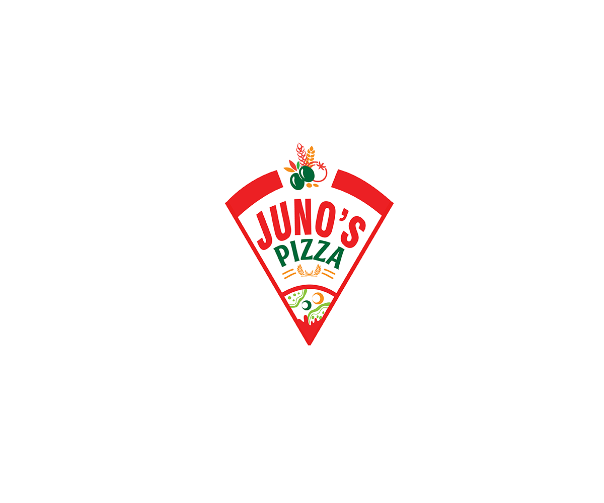 Logo Design by Anuja Kanani for this project | Design #6036732