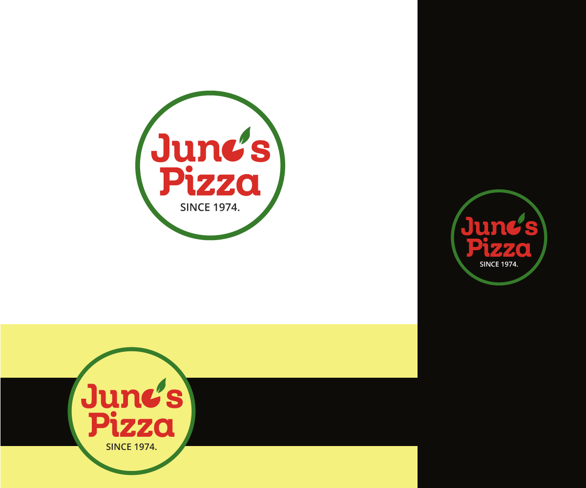 Logo Design by hybryd for this project | Design #6050276