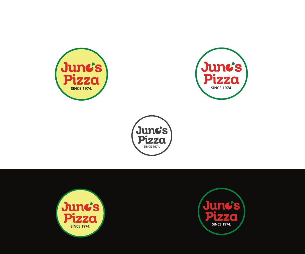 Logo Design by hybryd for this project | Design #6054766