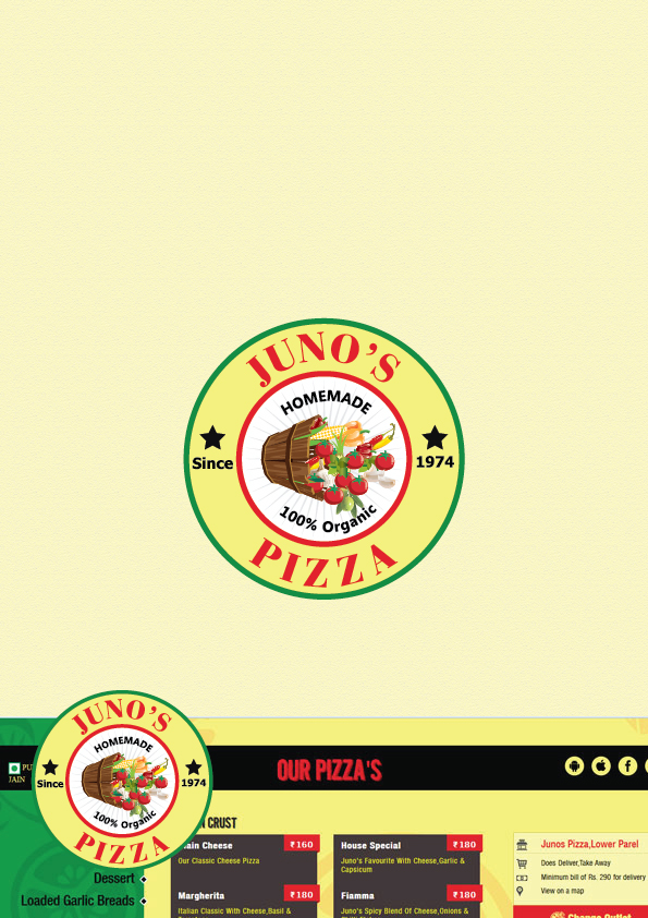 Design de Logo par David King pour ce projet | Design #5964094