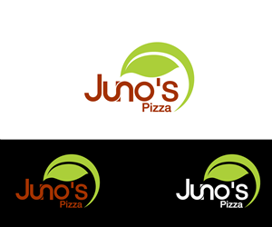 Logo Design by Anesya for this project | Design: #5973054