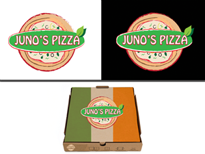 Logo Design by binomagbanua for this project | Design: #5958556