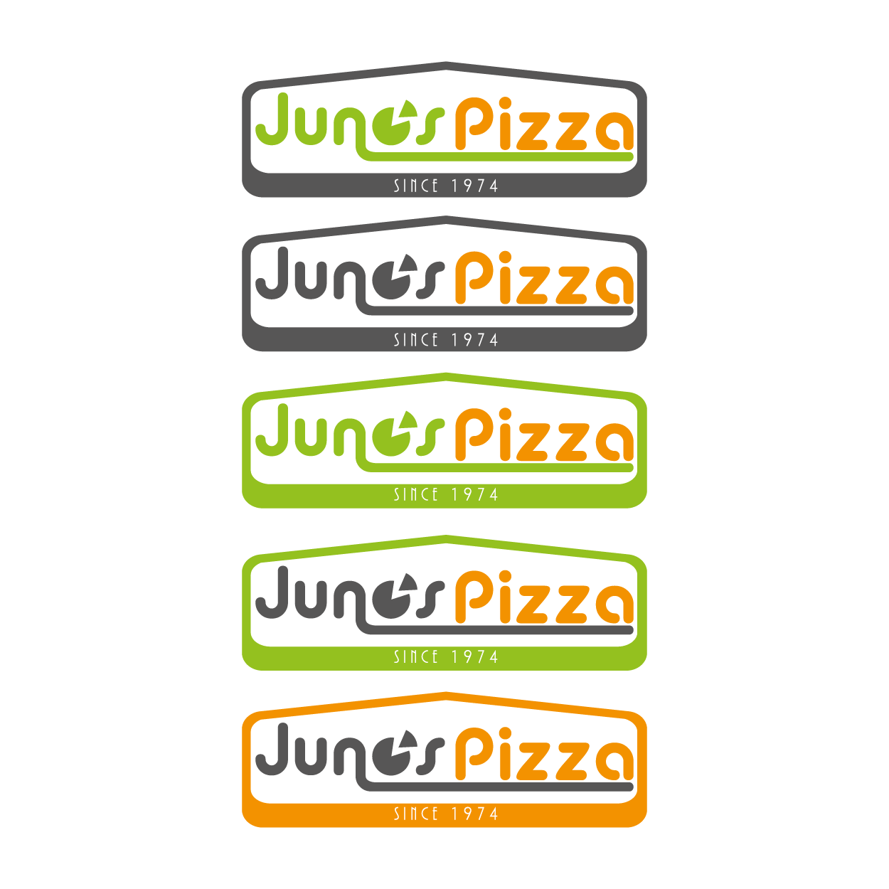 Logo Design by kamusinggris1234 for this project | Design #5995136