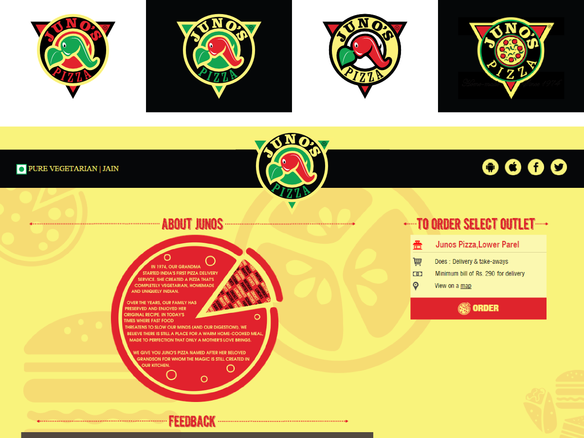 Diseño de Logo por Maestral para este proyecto | Diseño #6008188