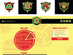 Logo Design by Maestral for this project | Design: #6008188