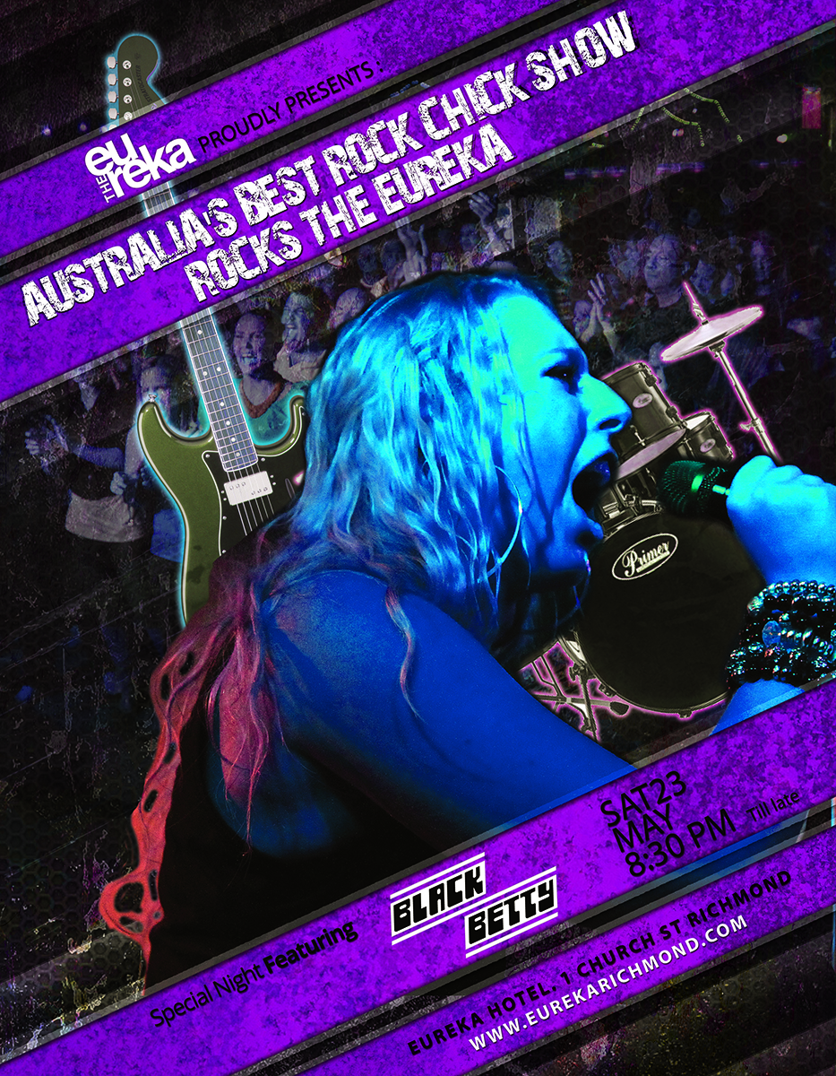 Poster Design by  Andy Dollinger for Switch Marketing | Design #5989379