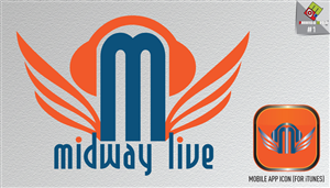 Logo Design by Atum Kreative™ for this project | Design: #1661719