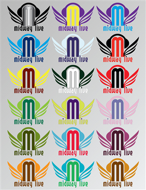 Logo Design by Atum Kreative™