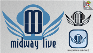 Logo Design by Atum Kreative™ for this project | Design: #1703250