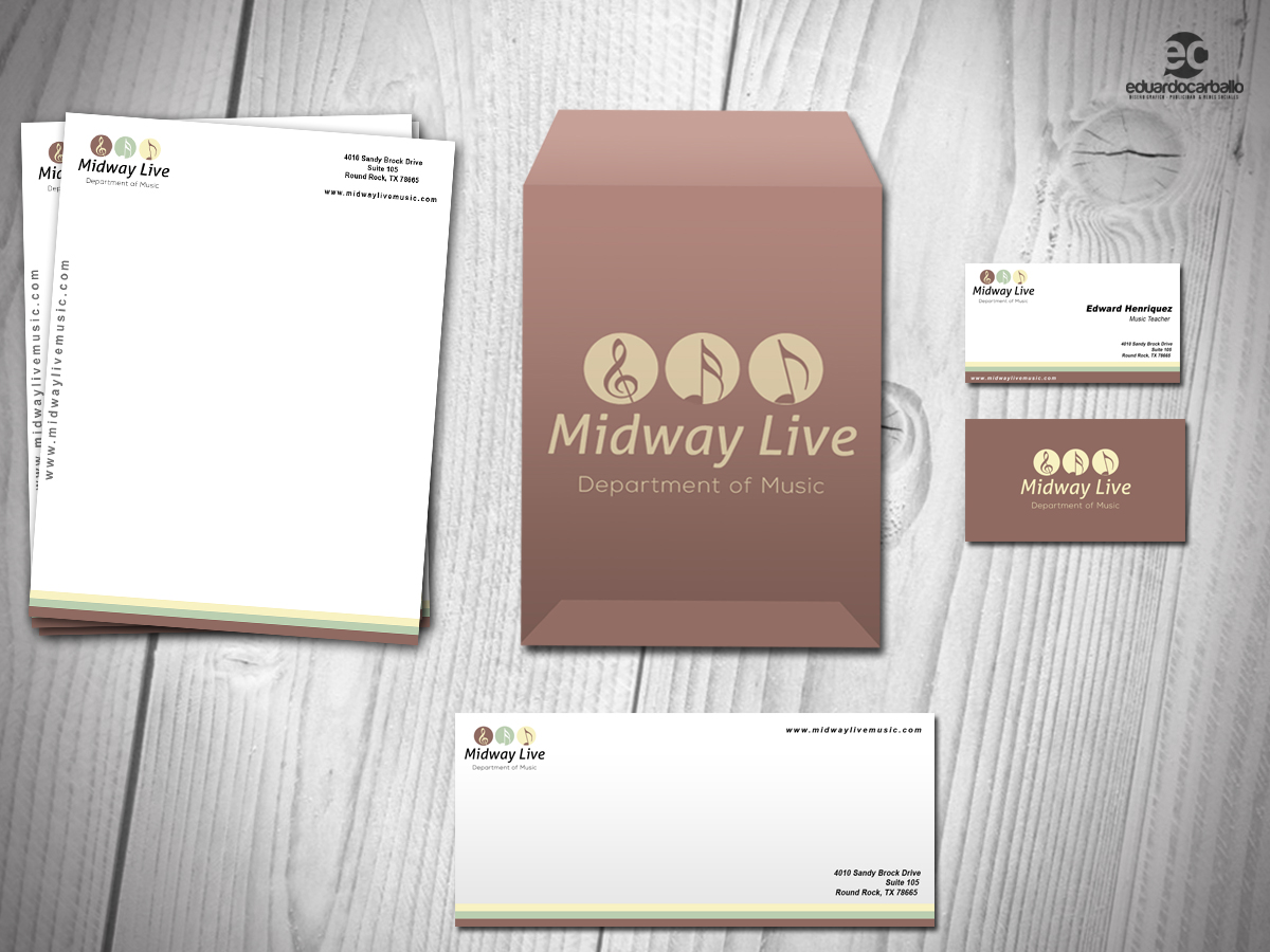 Logo Design by E.C.Designer for this project | Design #1651835