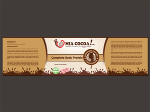 Packaging Design by DesignConcept for this project | Design: #6038750