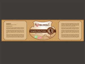 Packaging Design by DesignConcept for this project | Design #6038756