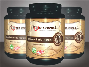 Packaging Design by DesignConcept for this project | Design: #6040584