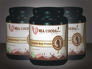 Packaging Design by DesignConcept for this project | Design: #6044307
