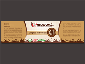 Packaging Design by DesignConcept