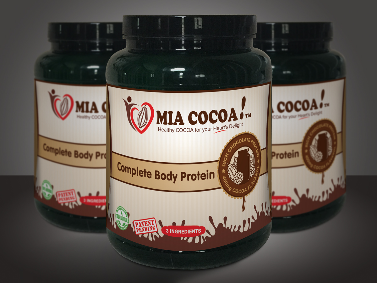 Packaging Design by DesignConcept for this project | Design #6049773