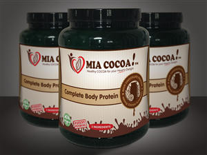 Packaging Design by DesignConcept for this project | Design: #6049773